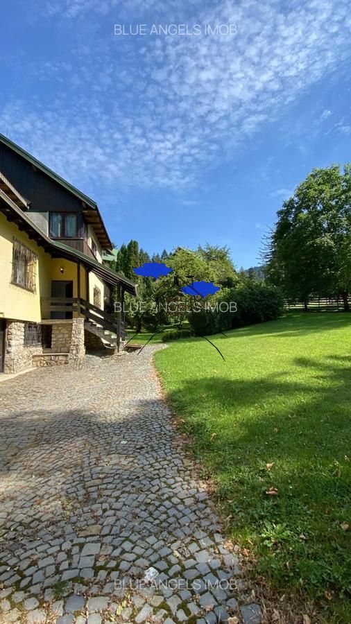 Apartament rustic 3 camere in Poiana Brasov - Poză 1