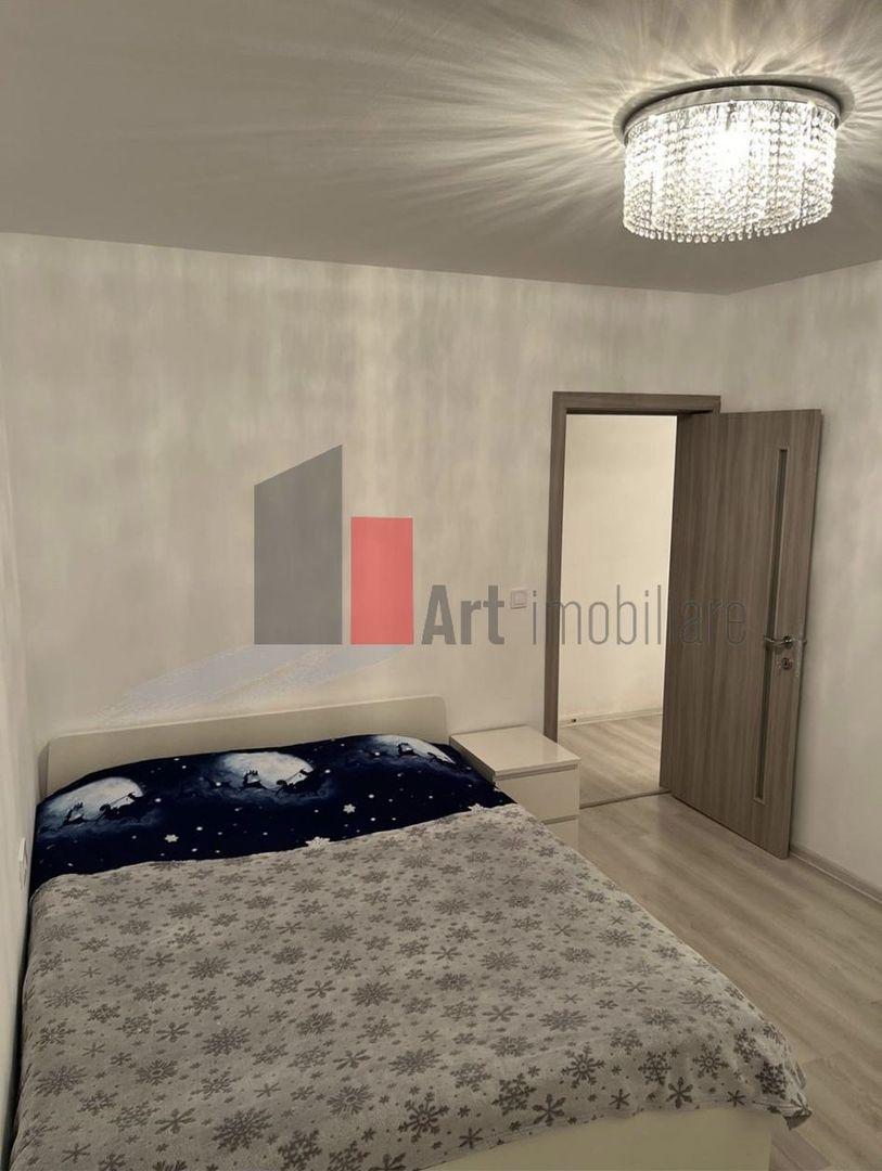 Casa noua în Giulesti de închiriat - curte 220mp - Poză 6