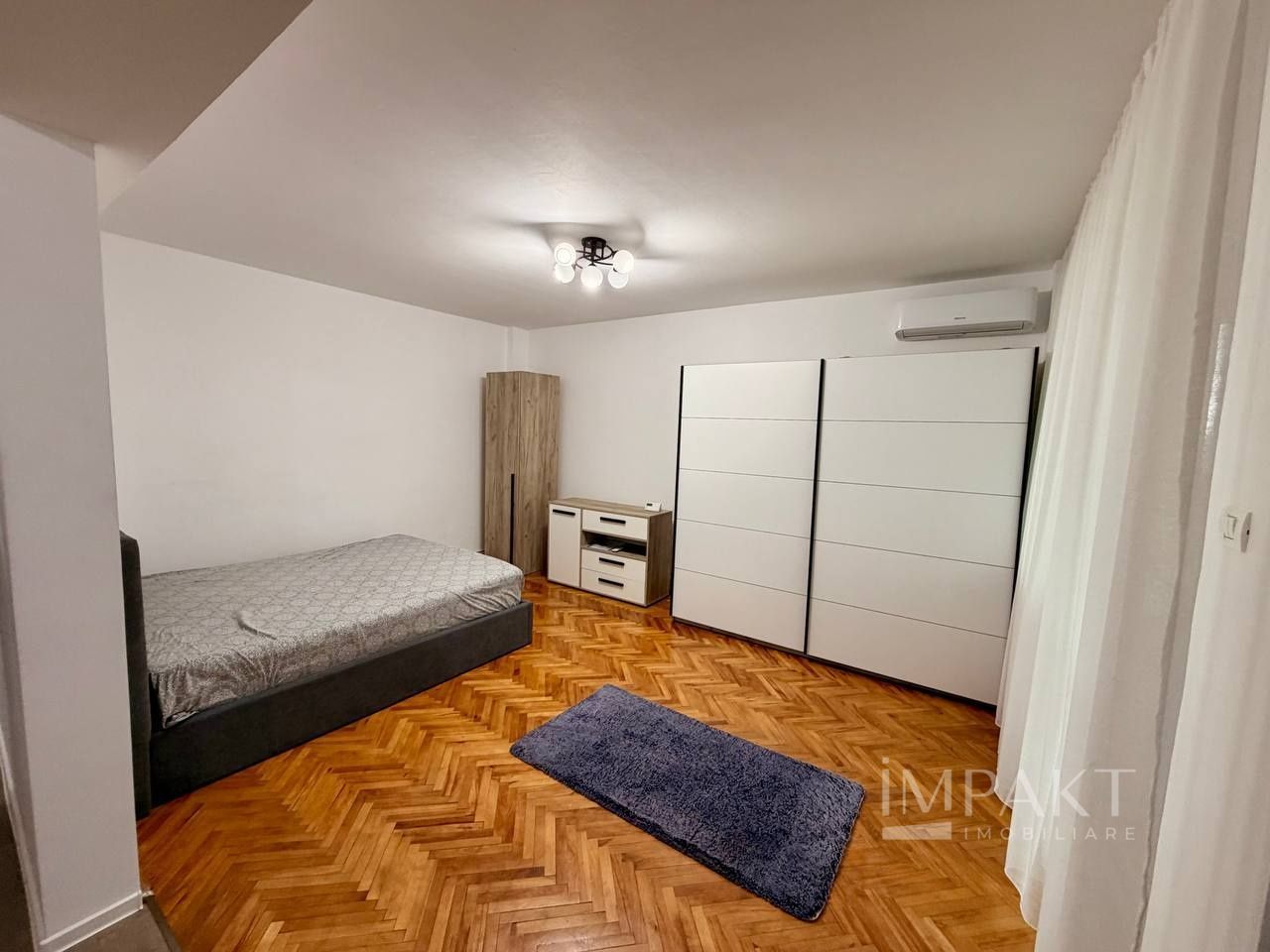 Apartament 1 Camera | Confort Sporit | Boxa | Observatorului | Zorilor - Poză 2