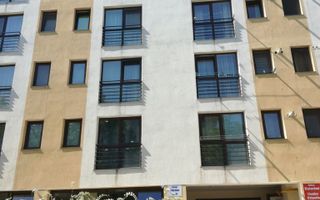 Apartament 2 camere, Nicolina Salciilor, 44.7 mp | Etaj 1/5, bloc 2014 - Poză 7