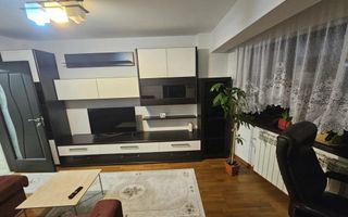 2 Camere | Etaj 1 | Bloc nou | CT | Zona centrala | - Poză 1