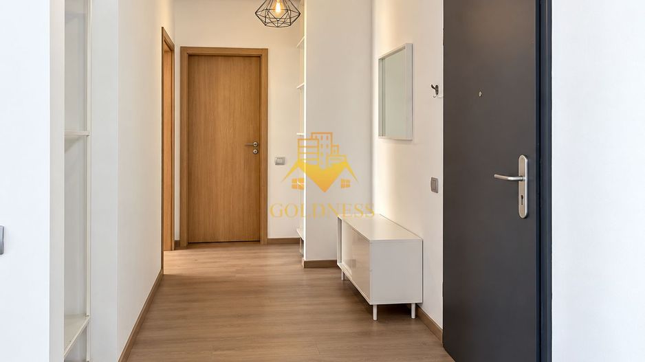 2 camere, Parcare, Gheorgheni, Iulius Mall, VIVIDO,Lidl, Auchan, Fsega - Poză 7