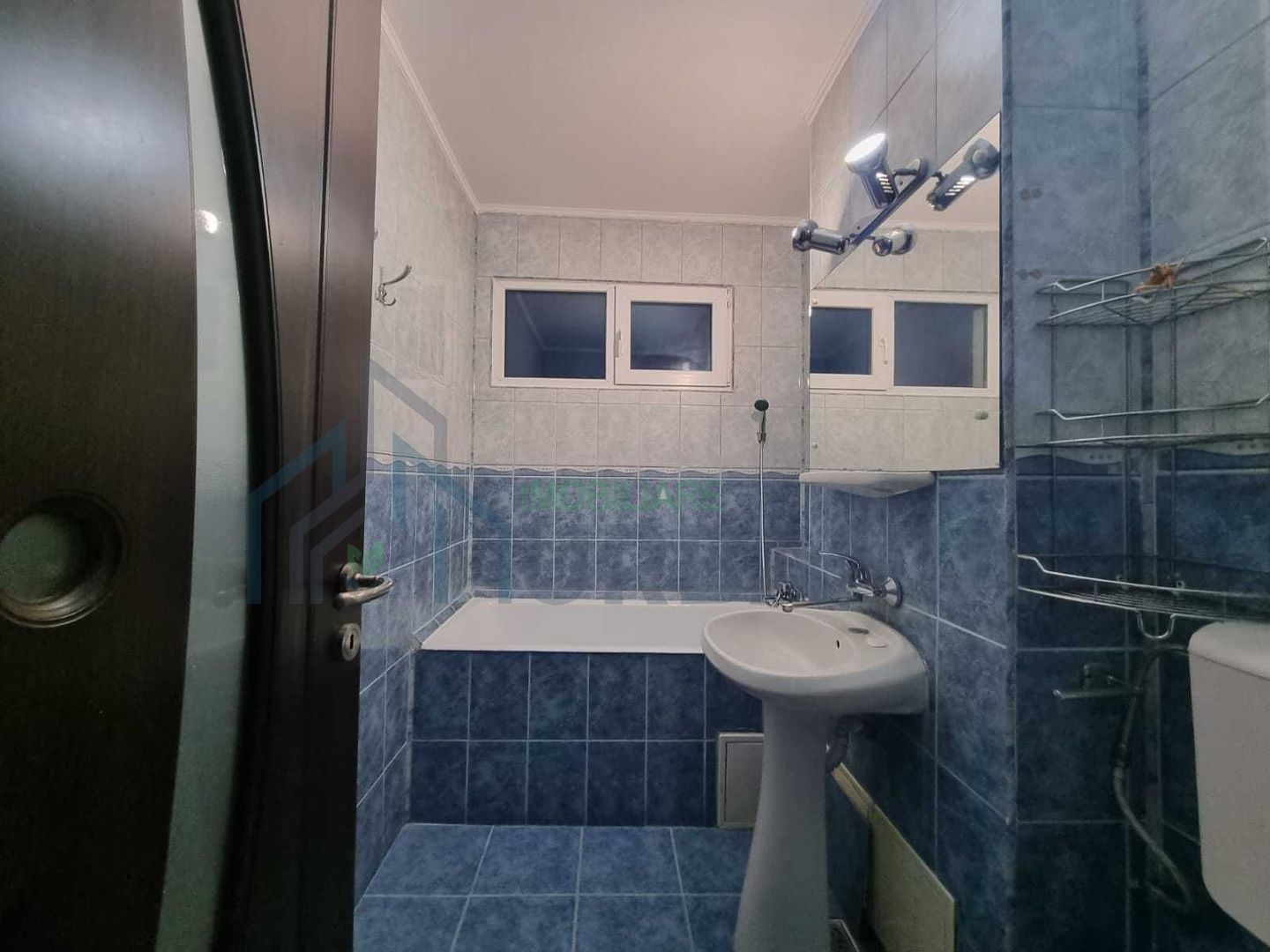 Apartament 2 camere de inchiriat, Podul Ros, Iasi - 420 Euro - Poză 4