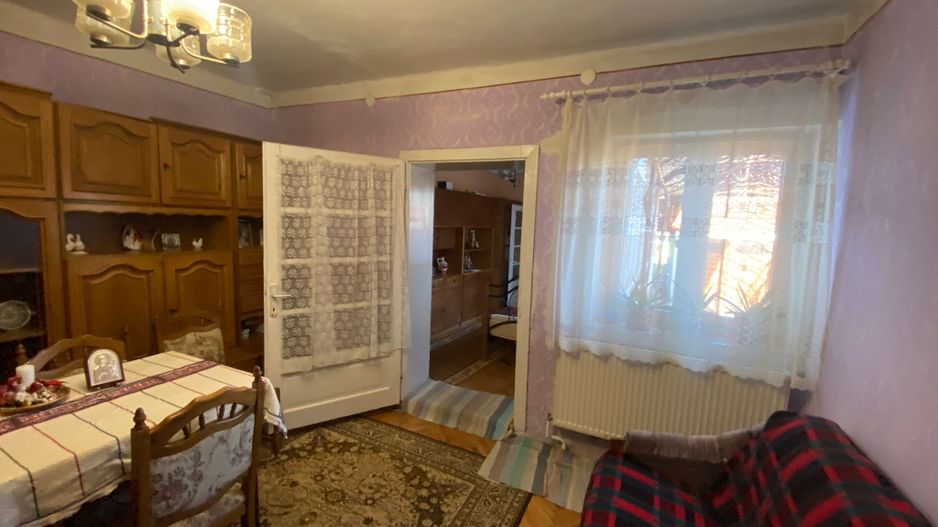 BRASADAS vinde casa cu 6 cam 2 bai cu tern 3.3 ari. - Poză 5