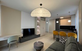 2 camere| WIN HERASTRAU| PARCARE - Poză 1