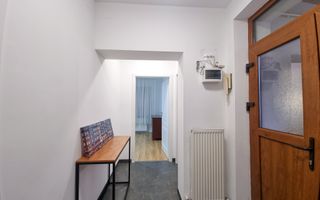 Casa cu 3 camere, curte proprie, renovata complet, Astra - Poză 14