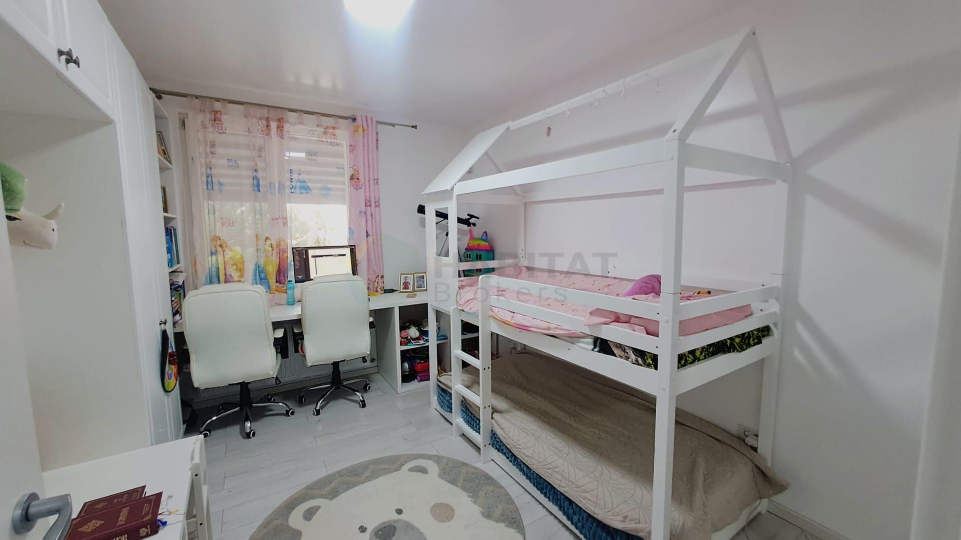 Apartament la parter cu terasă și grădină proprie – 2 camere, Tunari, Ilfov - Poză 11