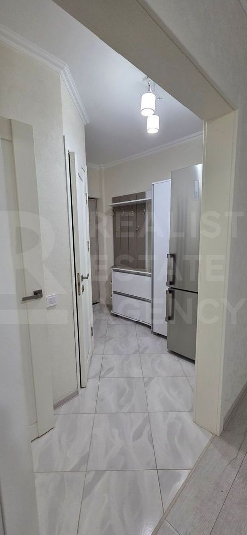 Chirie, apartament, 3 camere, str. Alexandru Mărinescu, Buiucani - Poză 5
