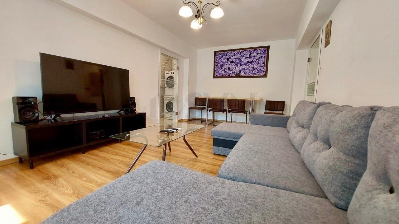 REA1024927 Apartament 2 camere I Titan I De inchirat - Poză 1