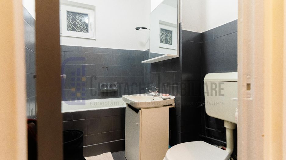 Inchiriere – Ap 2 cam | Imobil Dr Taberei | Sector 6 | 3 min Metrou Favorit - Poză 5