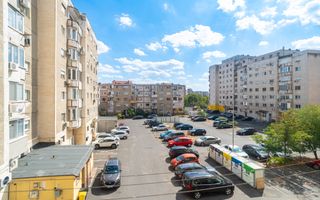 Apartament cu 4 camere de vânzare – Micalaca, malul Mureșului - Poză 8