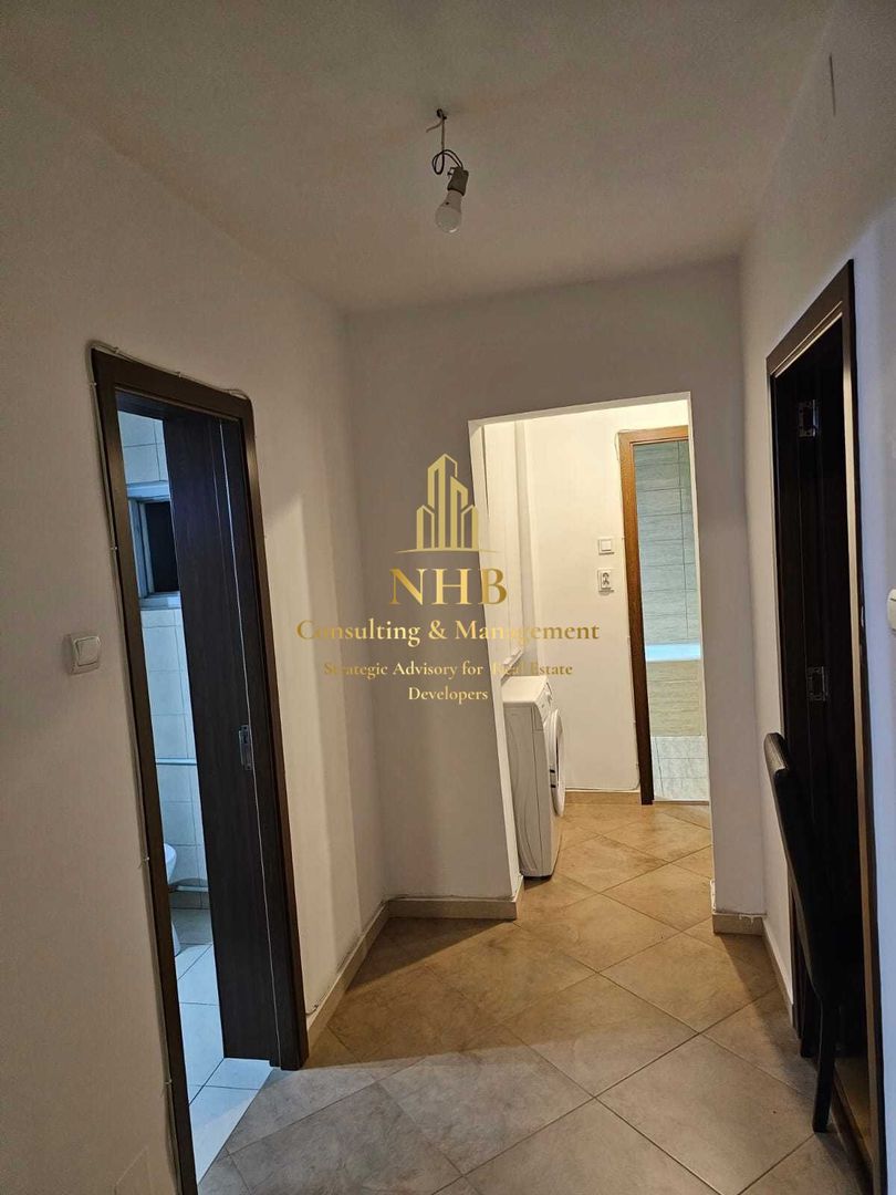 Apartament 3 camere Mosilor - Obor - Poză 8