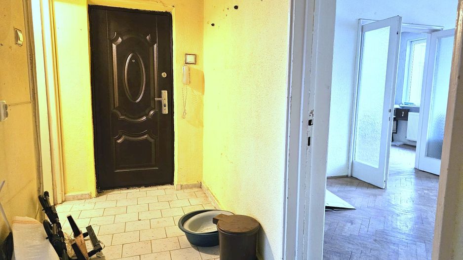 Actualizare oferta  - 69.500 euro - Apartament cu 4 camere, Mazepa 1 - Poză 12