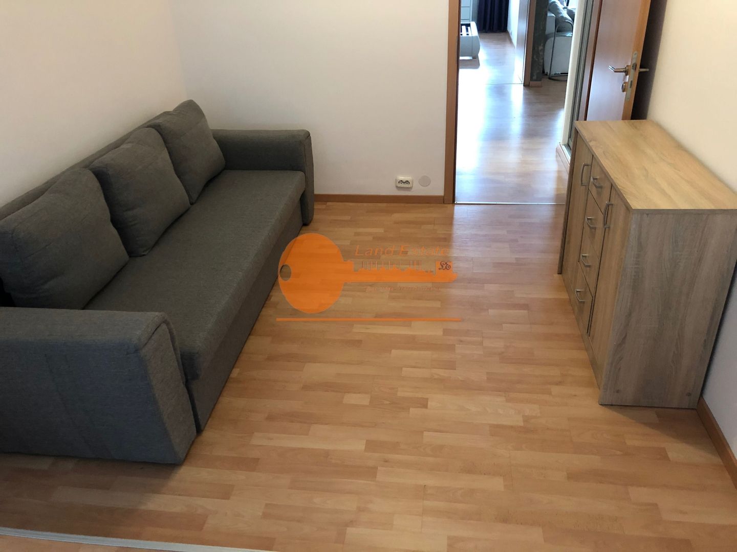 3 camere Domenii-Ion Mihalache - Poză 8