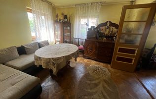 Casa centrala Str. Tudor Vladimirescu