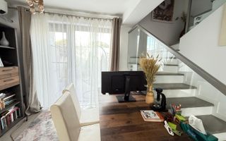 Casă tip triplex – 144 mp utili – vedere spre parc – Sector 1, Str. Aiud - Poză 2