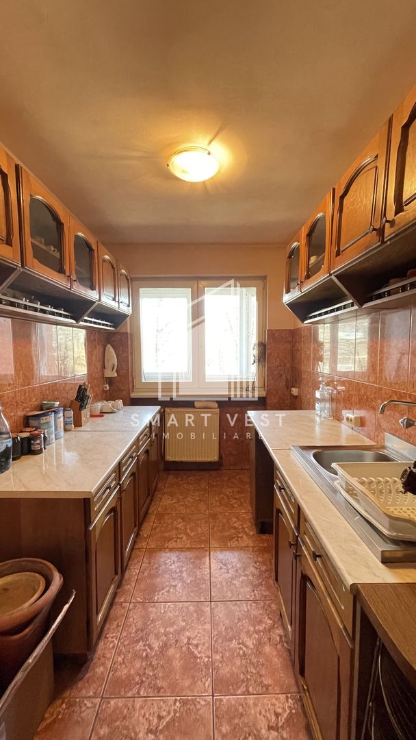 Apartament 2 camere | Etaj 2 | Zona Micro 14 CP2544418 - Poză 9