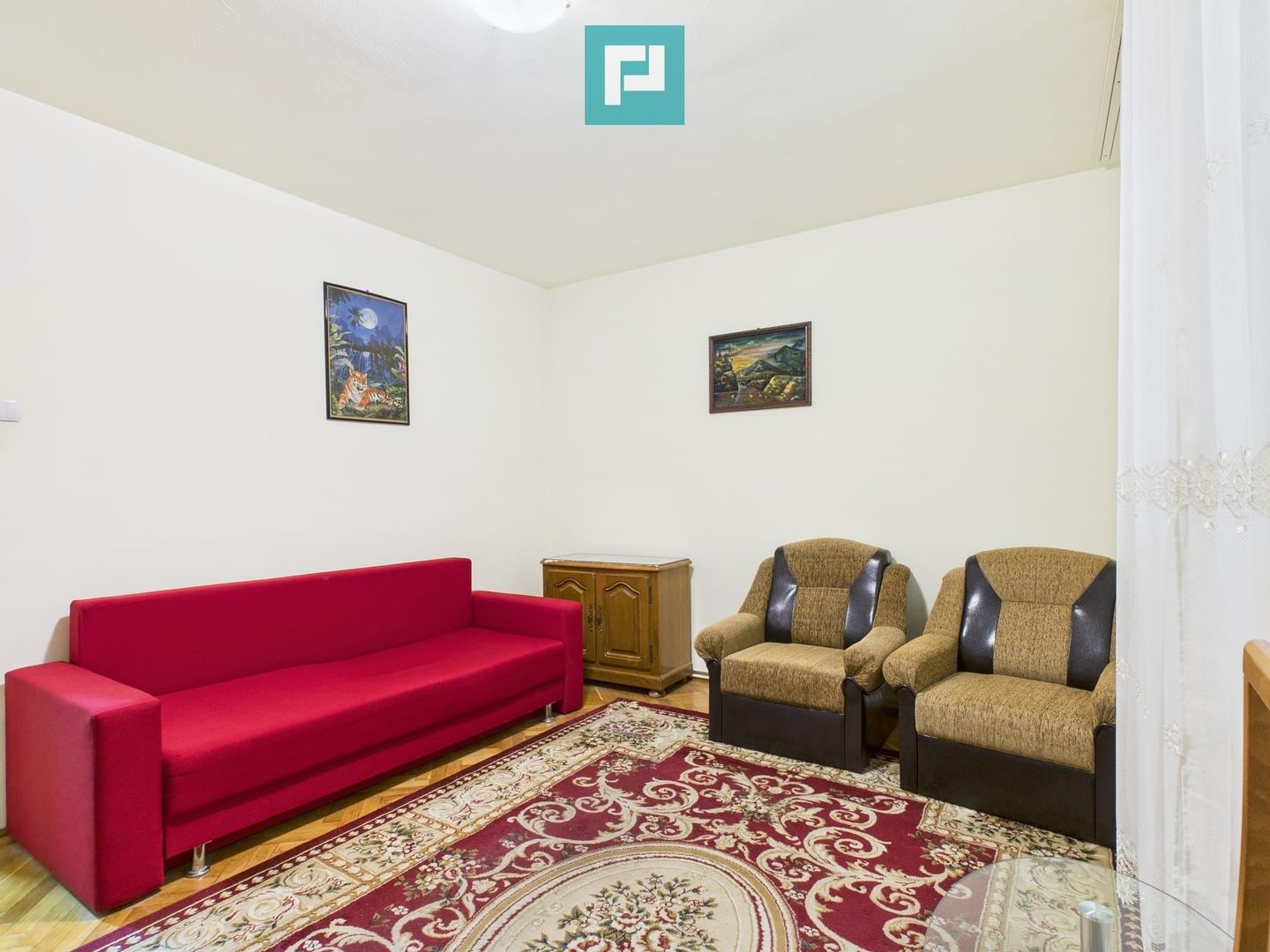 Apartament cu 1 cameră 66 mp Podgoria - Arad - Poză 3