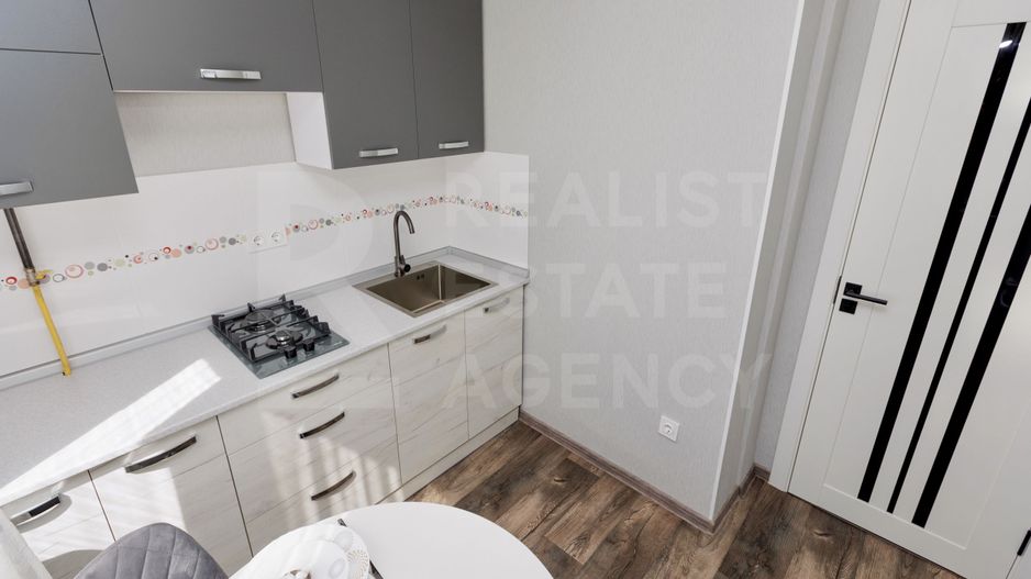 Vânzare, apartament, 1 cameră, strada Ciprian Porumbescu, Buiucani - Poză 3