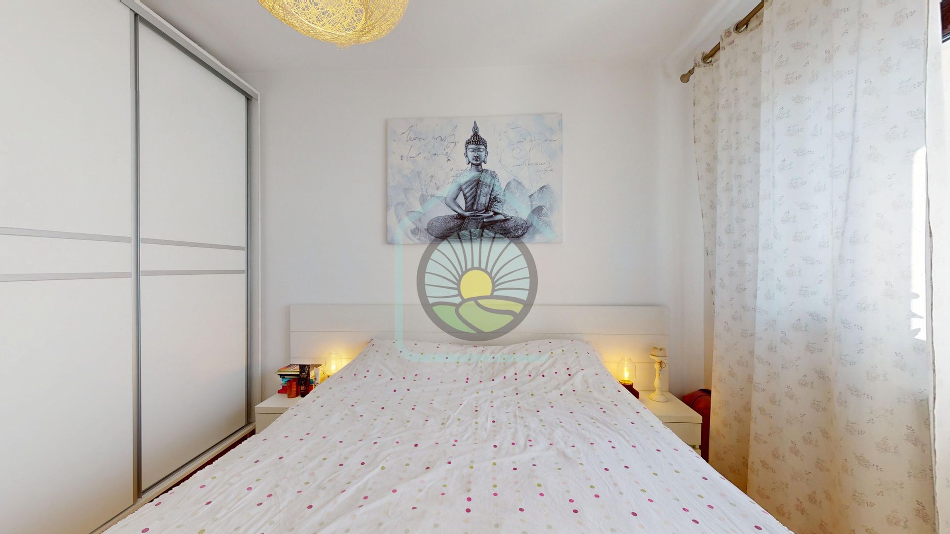 REZERVAT!!!! APARTAMENT 3 CAMERE mobilat si utilat - Poză 13