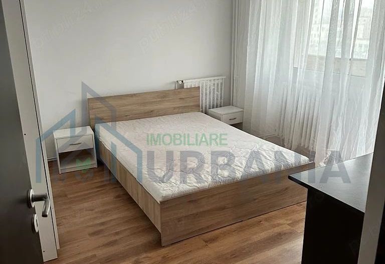 Apartament 4 camere, decomandat, 90 mp, bloc fără risc seismic, Zona Acb - Zimbru - Poză 6