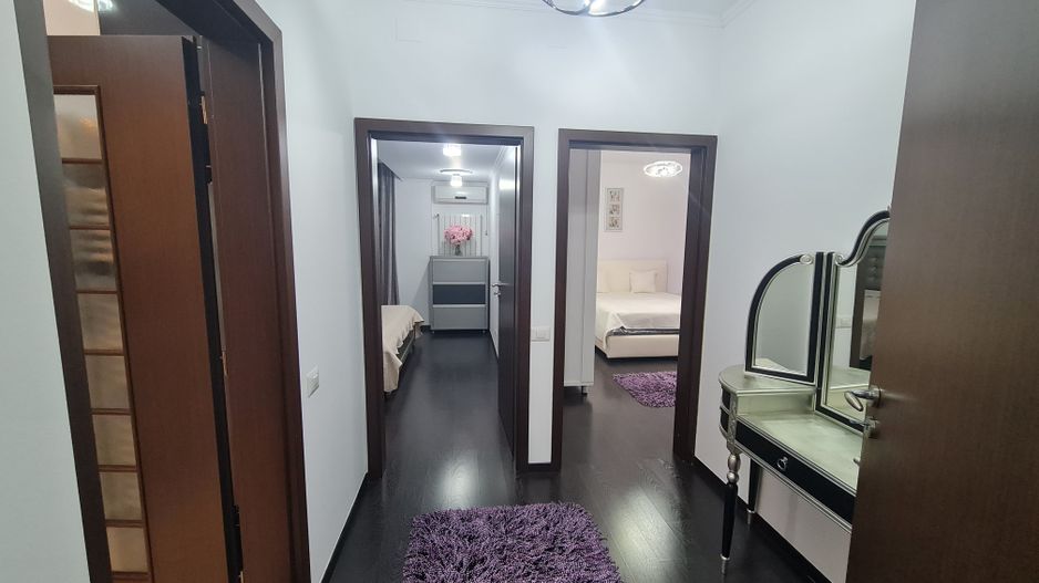 Apartament | 4 camere parter | Aviației-Herastrau - Poză 8