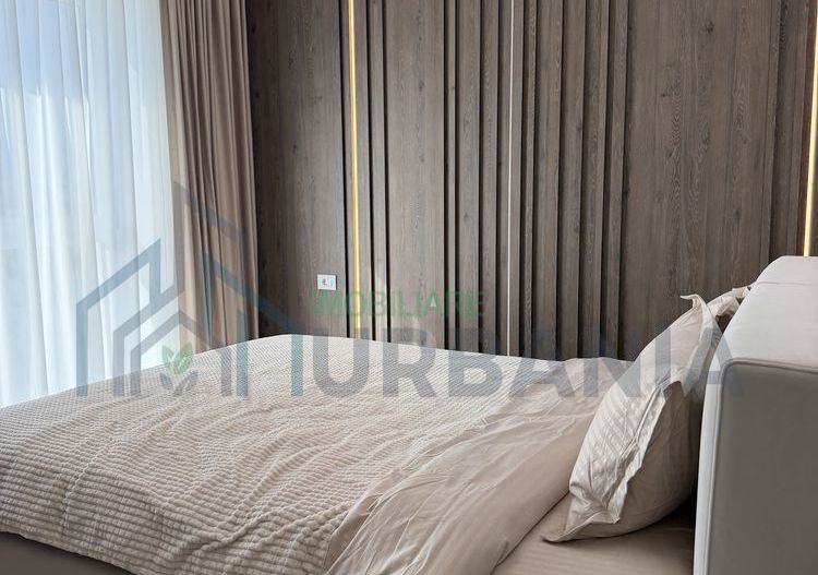 Apartament 2 camere cu parcare în Silk District, Iași - Poză 7