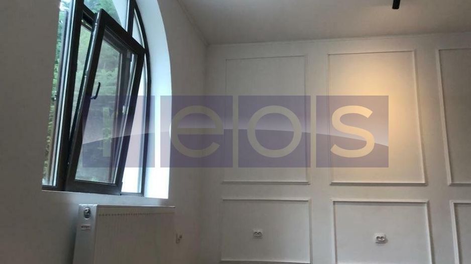 VANZARE VILA KISELEFF | 100MP CURTE | RENOVATA INTEGRAL | LOC PARCARE - Poză 4