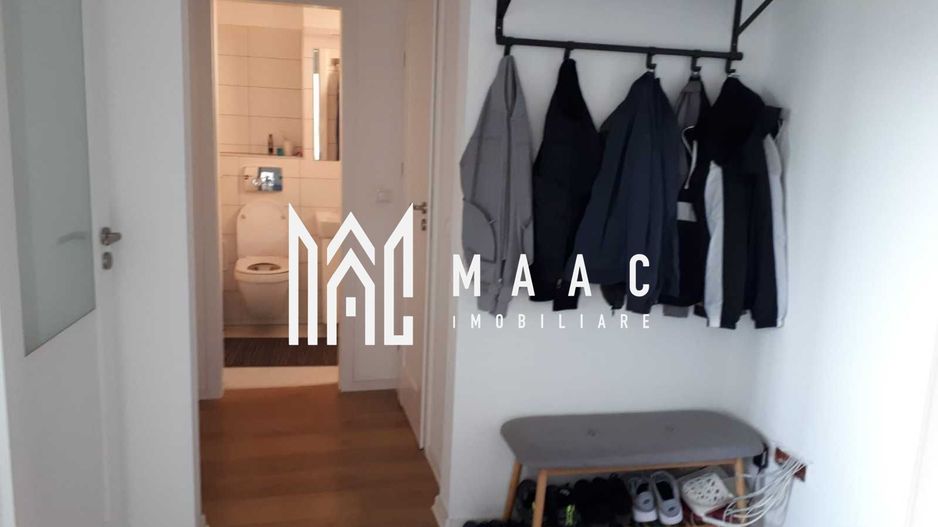 Apartament 2 camere | 47 MPU | Mihai Viteazu - Poză 8