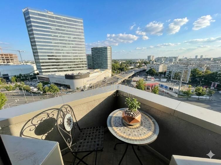 BOUTIQUE EXECUTIVE OFFICE //  PIPERA – AUREL VLAICU // Promenada Mall - Poză 4
