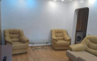 Tomis III, City Mall - Apartament 2 camere de inchiriat COD08 - Poză 1