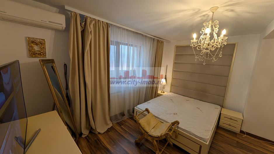 Inchiriere Apartament 3 Camere Herastrau - Poză 27