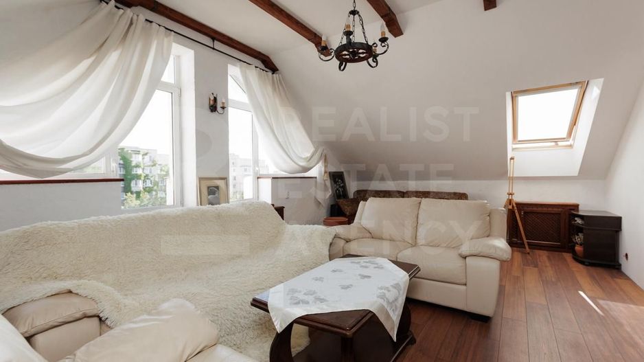 Vânzare, apartament, 2 camere, strada Mihail Kogălniceanu, Centru - Poză 7