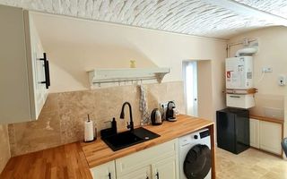 Vând Apartament Ultracentral. Investiție Profitabilă. Parcul Central. - Poză 5