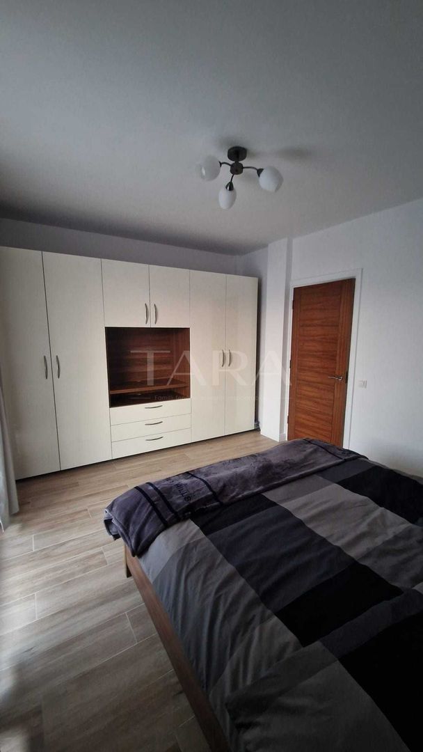 Apartament modern 2 camere, terasă 25 mp, opțiune garaj. Sannicoara. - Poză 5