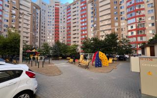 Vânzare, apartament, 2 camere, strada Ginta Latină, Ciocana - Poză 15