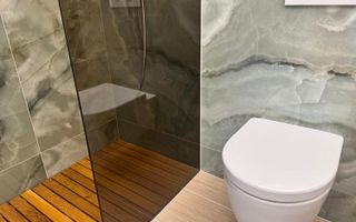 Aparatment 3 camere de vanzare  Iancu Nicolae I Cortina 126 I parcare - Poză 8