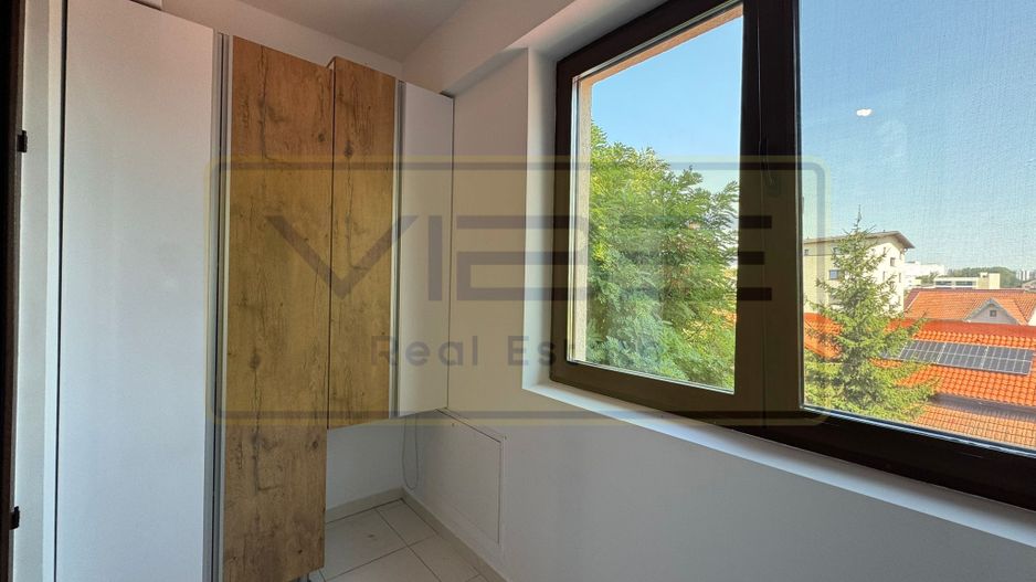 Apartament 3 camere cu parcare Centru - Palas Mall - Poză 19