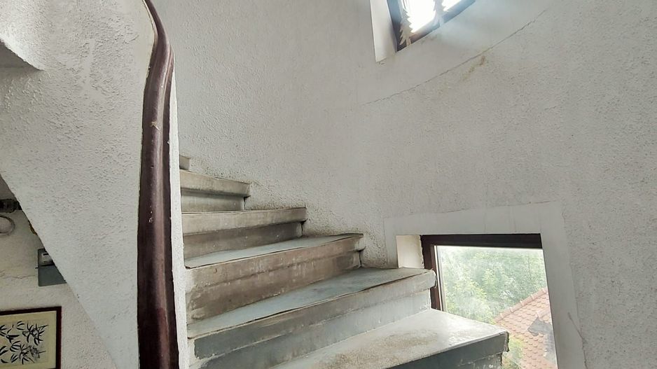 Apartament 2 camere + garsonieră Radu Beller, vedere parc, fără risc seismic - Poză 17
