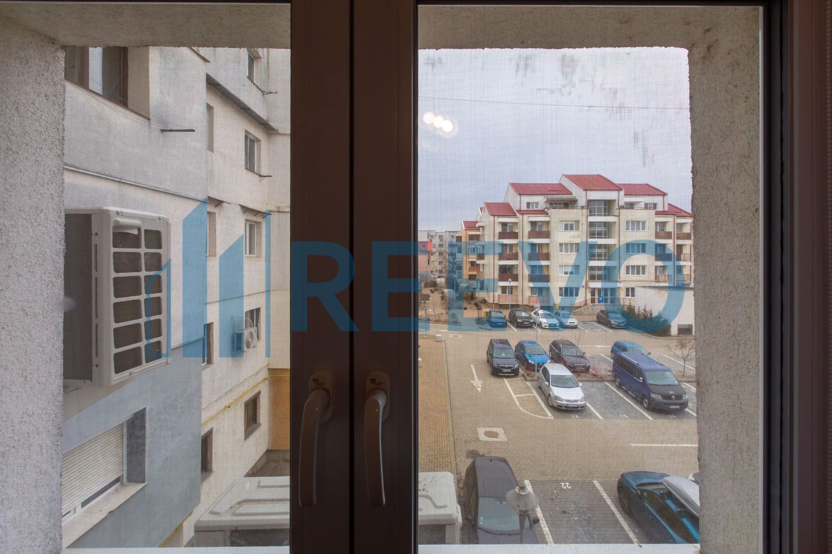 Apartament 2 camere, decomandat, et. 2, Mioriței - Poză 22