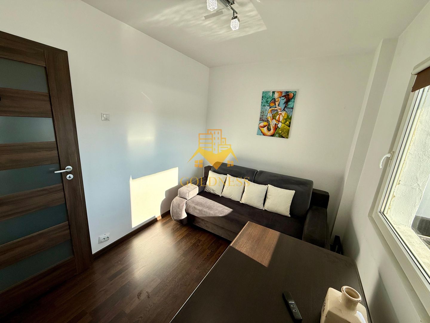 4 camere, 2 balcoane, 2 bai, Zorilor, Zona UTCN, MOL, Carrefour - Poză 13