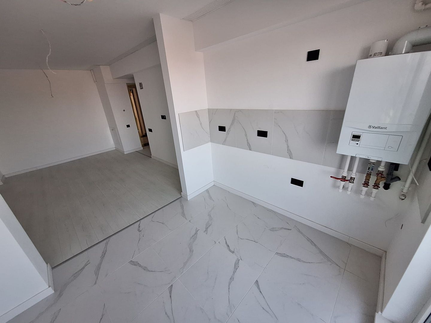 2 CAMERE - BLOC NOU - FINALIZAT - ULTRAFINISAT - PRET PROMO - Poză 9