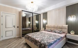 Vânzare, apartament, 3 camere str. Mihail Sadoveanu, Ciocana - Poză 6