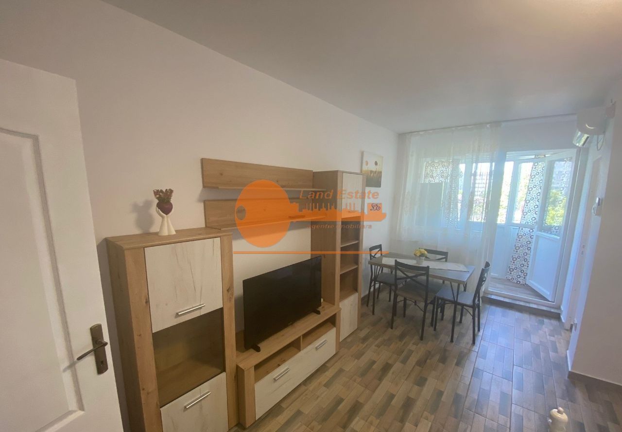 Garsonieră Renovată | 1 Minut Metrou Lujerului - Poză 3
