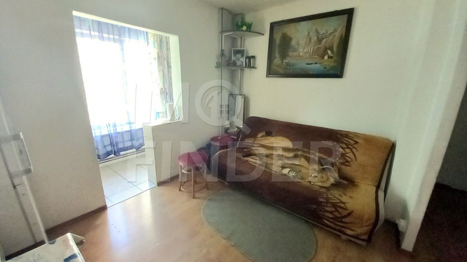 2 camere decomandate etaj 2 Zorilor - Poză 6