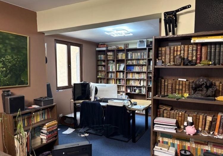 Apartament Cismigiu / Cobălcescu - Poză 2