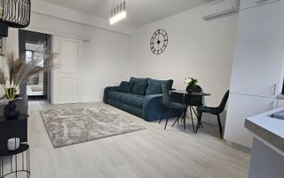 Apartament 2 camere D, Popas Pacurari - Poză 2