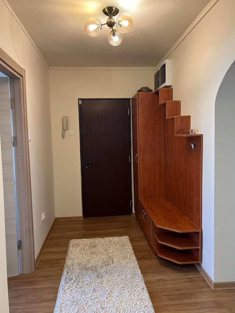 De Inchiriat 3 Camere, Centrală proprie, Vitan Mall, Negociabil - Poză 8