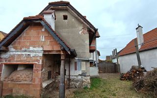 Casa individuala 3 camereI Teren 860 mp I Cristian - Poză 1