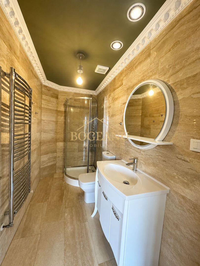 BG189-Vilă premium 740 mp utili,3 spații comerciale | Timisoara-Nord - Poză 14